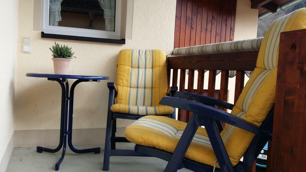 Kl Bauernhaus Mit 2 Badern Villa Welschenbach Exteriör bild