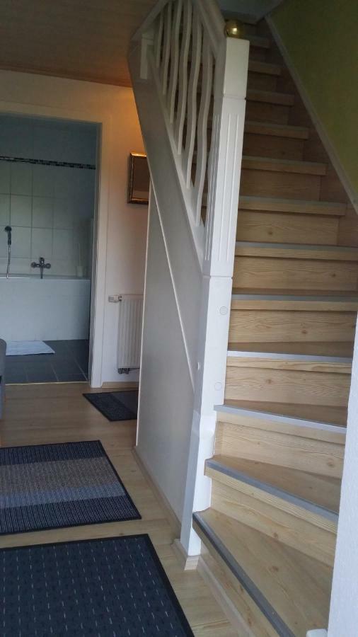 Kl Bauernhaus Mit 2 Badern Villa Welschenbach Exteriör bild