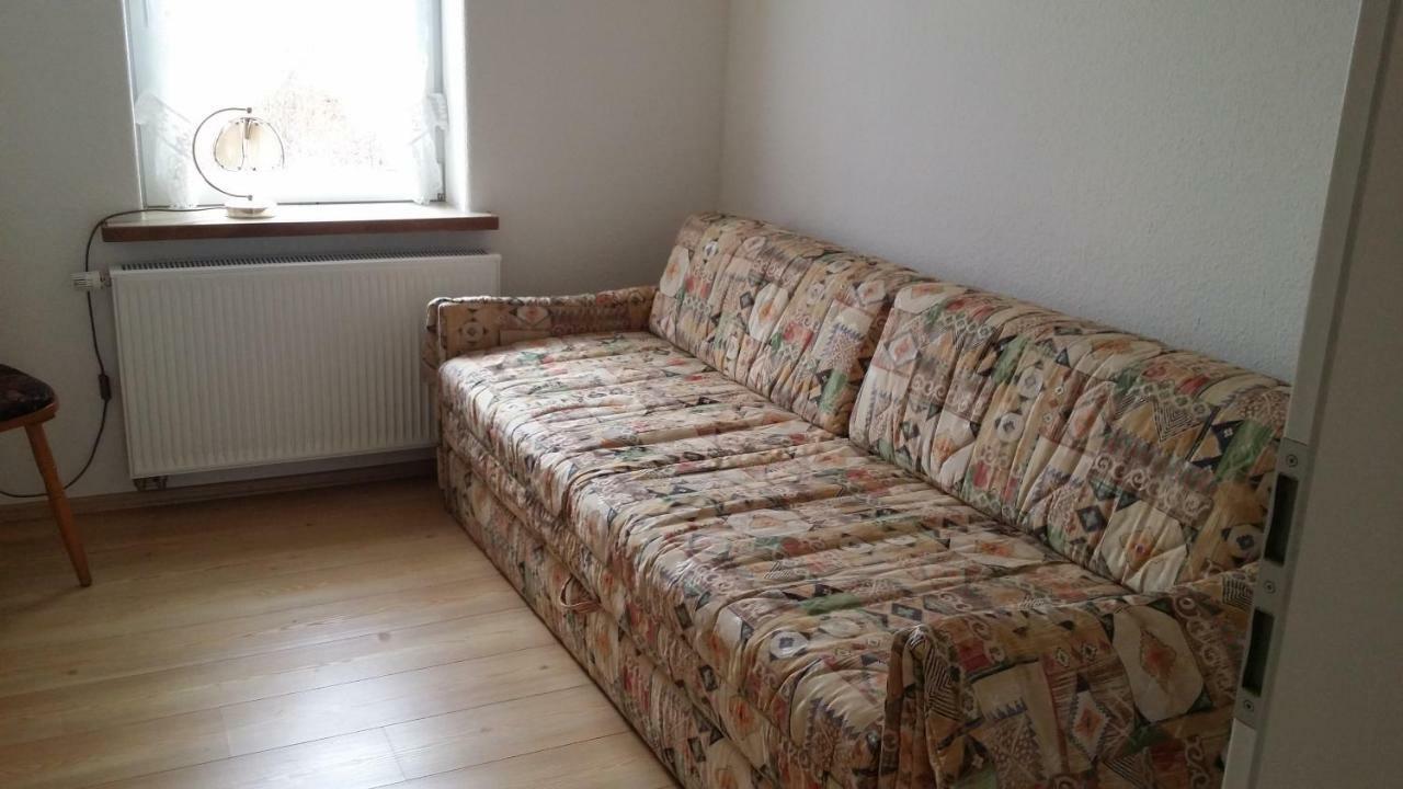 Kl Bauernhaus Mit 2 Badern Villa Welschenbach Exteriör bild